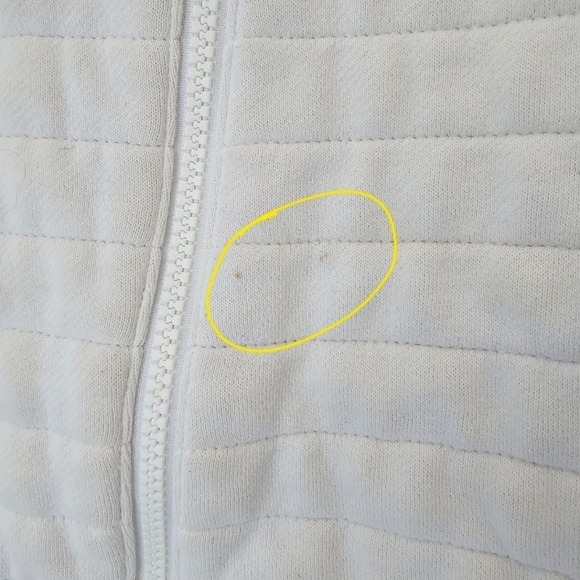 LULULEMON Fleece Be True Jacket - Picture 6 of 12
